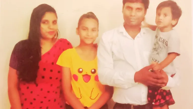कथित प्रेमी के पास पाकिस्तान गई अंजू का Video लीक! पति ने पूछा- वहां शादी कर रही हो, जानें जवाब Anju in Pakistan video viral Shocking answer on question of marriage