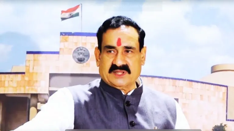 mp cabinet cm shivraj singh chauhan mp news mp election