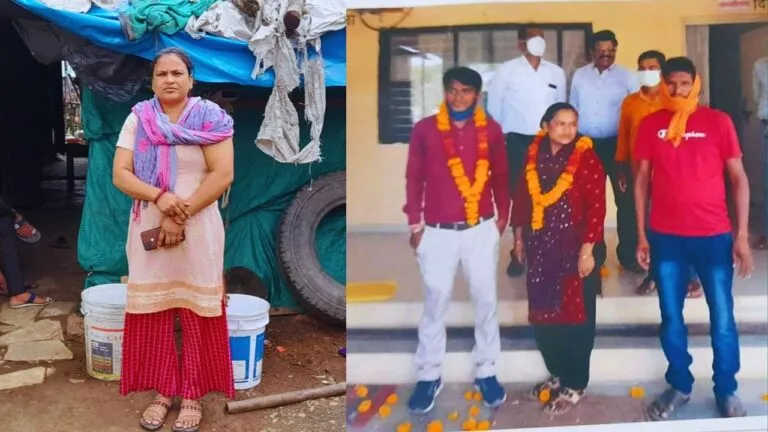 husband cheated on wife in dewas, mp news, jyoti morya like case