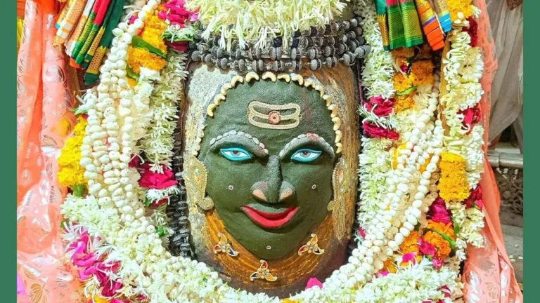 mahakal , ujjain, madhya pradesh, mp news