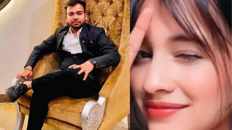 एक्स गर्लफ्रेंड को दूसरे लड़कों के साथ देखा तो कर दिया कमेंट, यही बना इंजीनियर की हत्या की वजह When saw ex-girlfriend with other boys commented girlfriend killed engineer with her friends