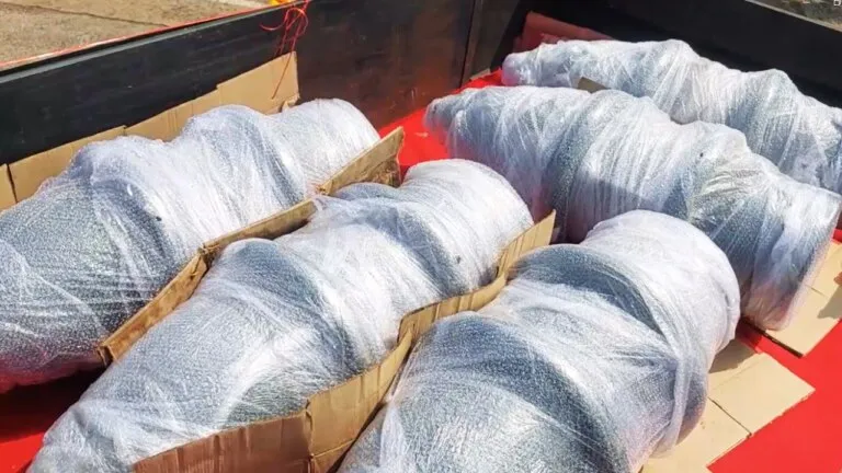 Production of deadliest bomb now in Jabalpur, know everything about it