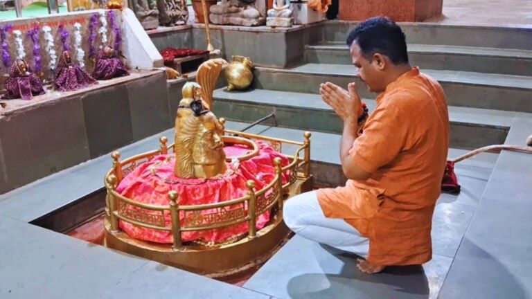 ज्ञानवापी पर कोर्ट के फैसले के पीछे MP के इस मंदिर की बड़ी भूमिका, आखिर क्या है पूरा मामला? जानें NewsTak