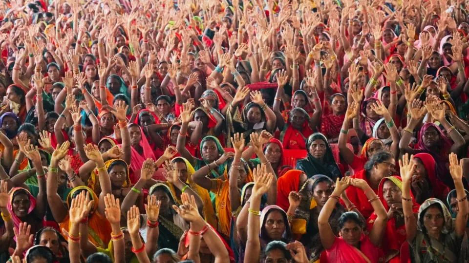 Ladli Behna Yojana: 21 year old married ladies started registration in the scheme