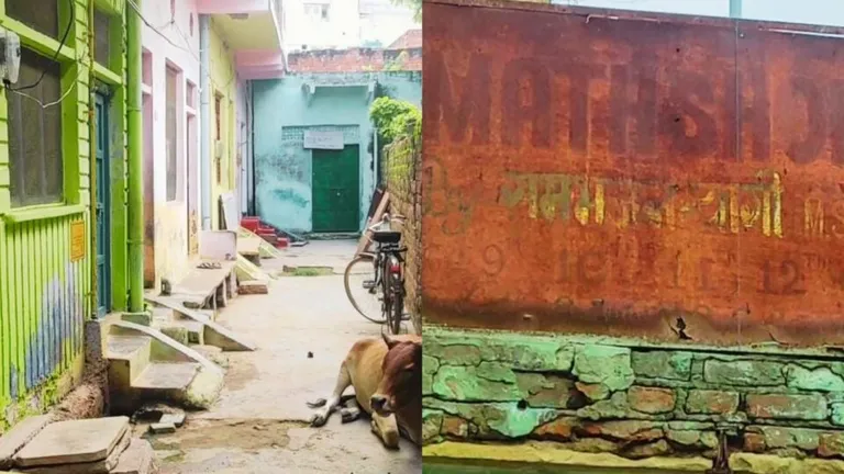 पटवारी परीक्षा घोटाला: ढूंढे नहीं मिल रहा जौरा के एक सरनेम वाले 16 कैंडिडेट का पता-ठिकाना Patwari exam scam Can't find Jaura 16 special candidates with Tyagi surname