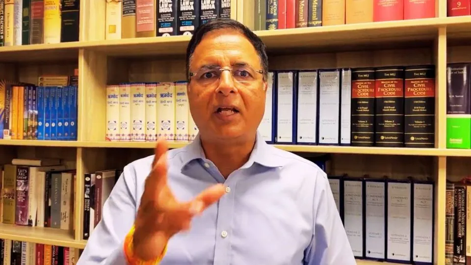 MP Election: Randeep Surjewala got this big responsibility in MP, Meenakshi Natarajan to command this state