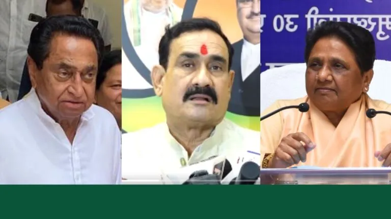 सीधी की शर्मनाक घटना पर गरमाई सियासत, बीजेपी पर हमलावर विपक्ष; गृहमंत्री बोले- जरूर चलेगा बुलडोजर NewsTak