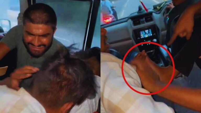 gwalior viral video, crime news, madhya pradesh