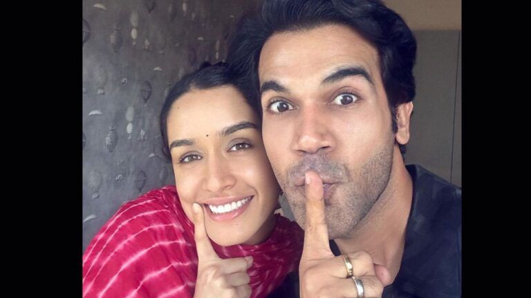 stree 2 movie shooting started in chanderi, mp news, entertainment news