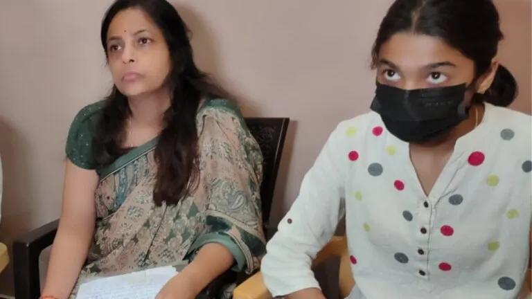 Gwalior Crime News CM Shivraj Singh Chouhan, Murder in Gwalior