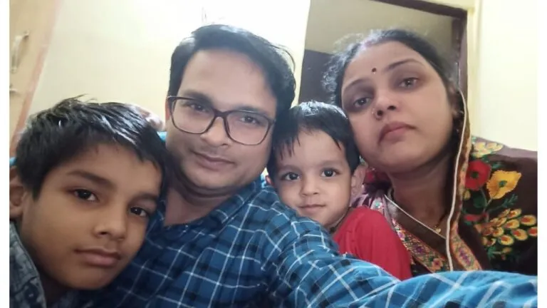 Family committed mass suicide in Bhopal mp crime news, Bhopal Suicide Case