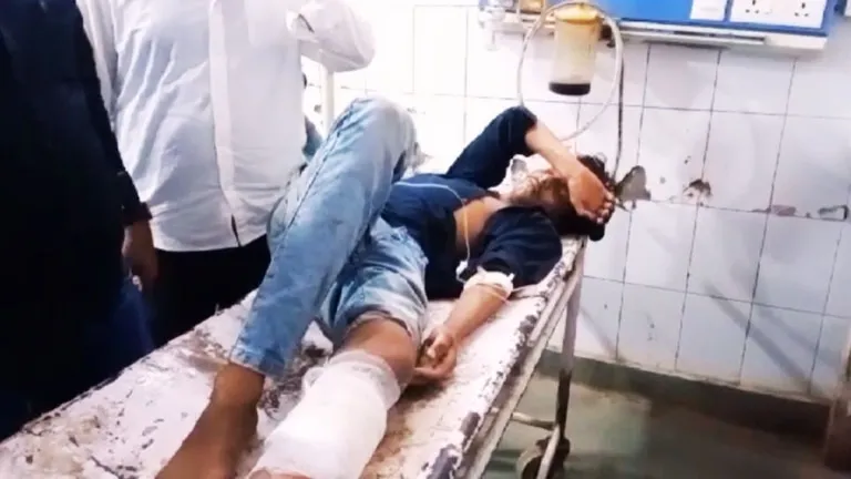 Gwalior Crime News