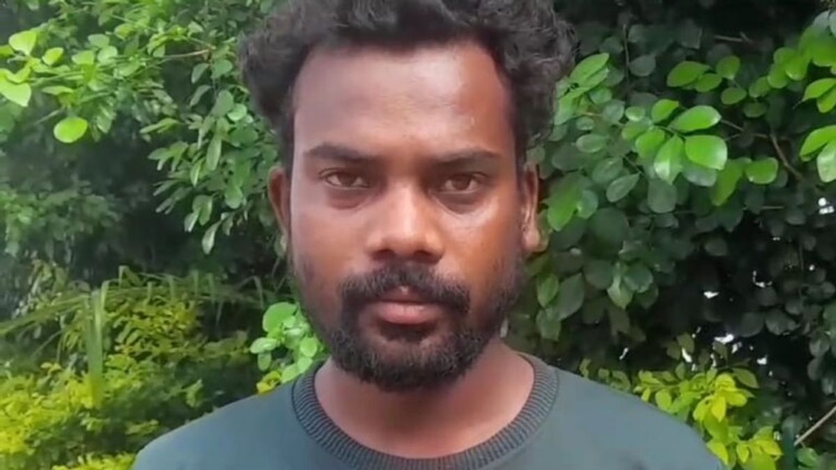 युवक की डेडबॉडी को चिता पर लेटाया तो पेट पर लगा दिखा चीरा, इस संदेह पर रोका अंतिम संस्कार shahdol crime news mp news mp crime news shahdol news