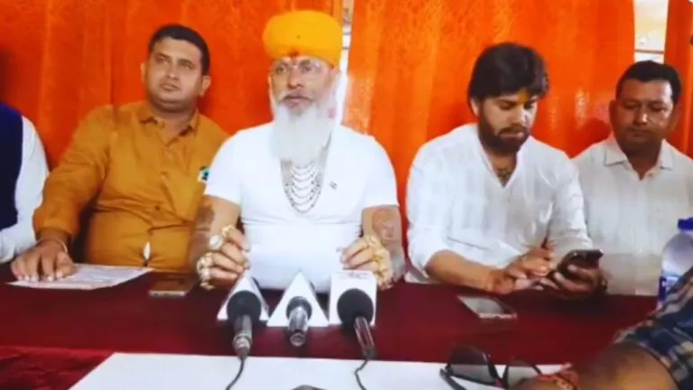karni sena strategy 2023 mp election, mp news, politics