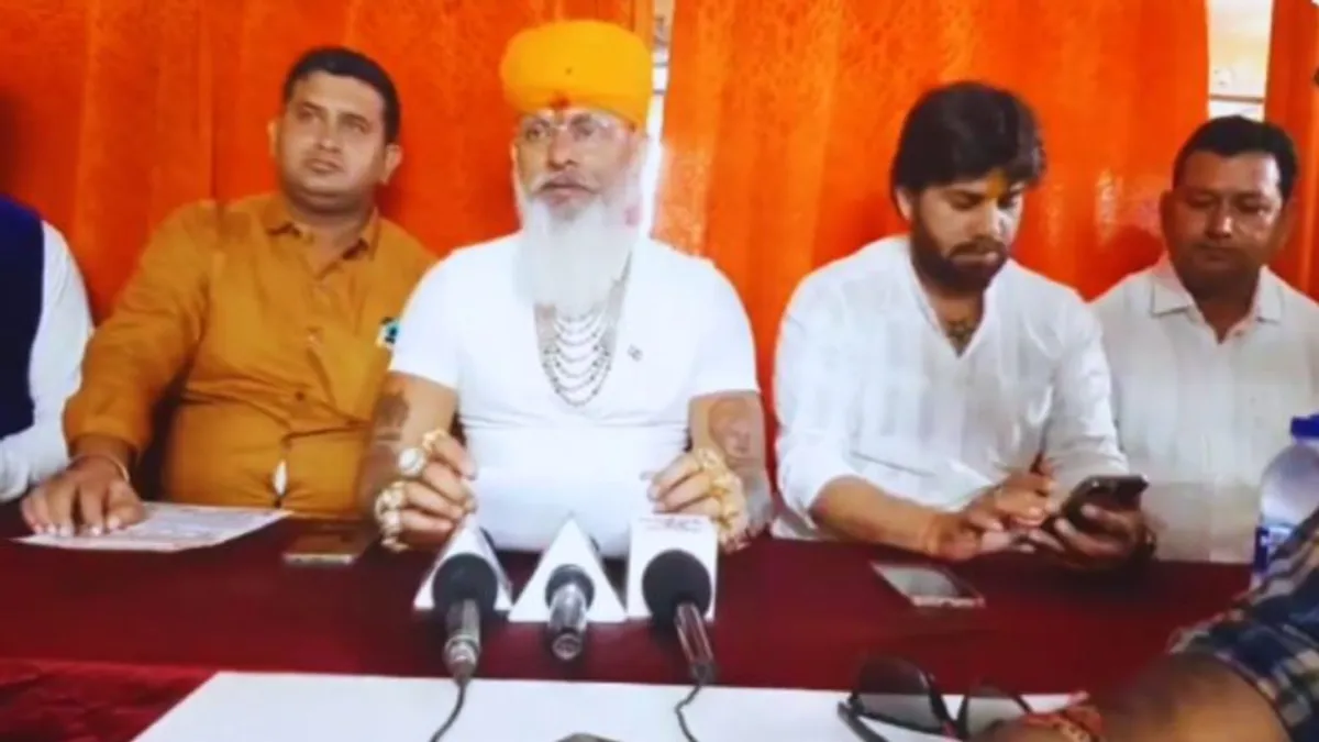 MP के चुनावी अखाड़े में क्षत्रिय करणी सेना, 80 सीटों पर उतारेगी प्रत्याशी; जानें क्या है 2023 की रणनीति? karni sena strategy 2023 mp election, mp news, politics