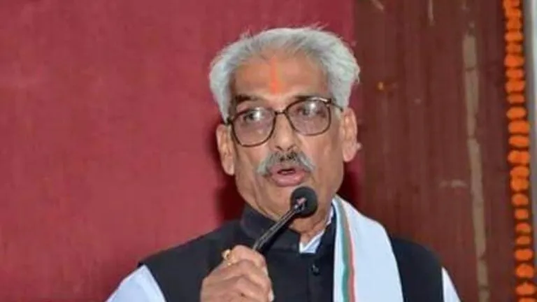 Raisen MLA Death Mystery: जानें इस पूर्व विधायक की मौत पर क्यों मचा हंगामा Raisen MLA Death Mystery, Raisen MLA Death Raisen News Raisen Crime News