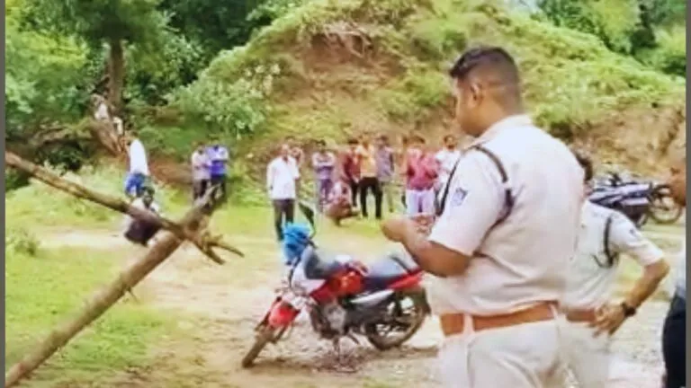 पूर्व विधायक की मौत के 3 दिन बाद ड्राइवर ने लगाई फांसी, मिस्ट्री बनी दोनों की मौत Raisen MLA Death Mystery, MP News, Crime News