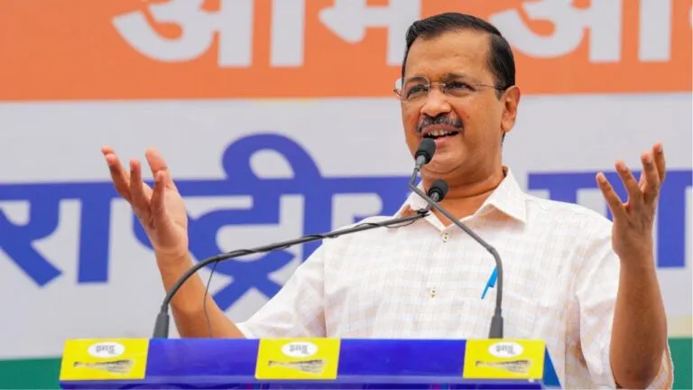 MP Election 2023: अरविंद केजरीवाल का MP दौरा, मालवा और विंध्य पर AAP की नजर delhi cm delhi cm kejriwal news arvind kejriwal cm arvind kejriwal news AAP AAP government aam aadmi party aam aadmi party news