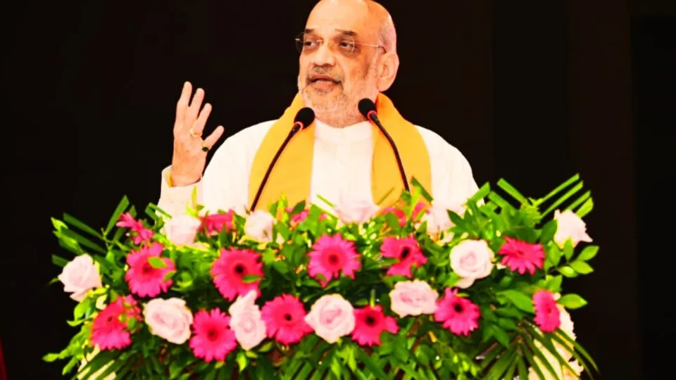 MP Election 2023 Amit Shah Congress winning 150 seats Amit Shah big revelation 2018 assembly elections