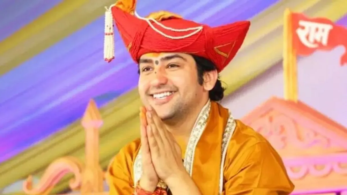 किसका हिंदुत्व कितना मजबूत? छिंदवाड़ा में धीरेंद्र शास्त्री की रामकथा आज से, बीजेपी ने बताया ये इच्छाधारी हिंदू Whose Hinduism is so strong? Dhirendra Shastri's Ram story in Chhindwara from today, BJP told this wishful Hindu