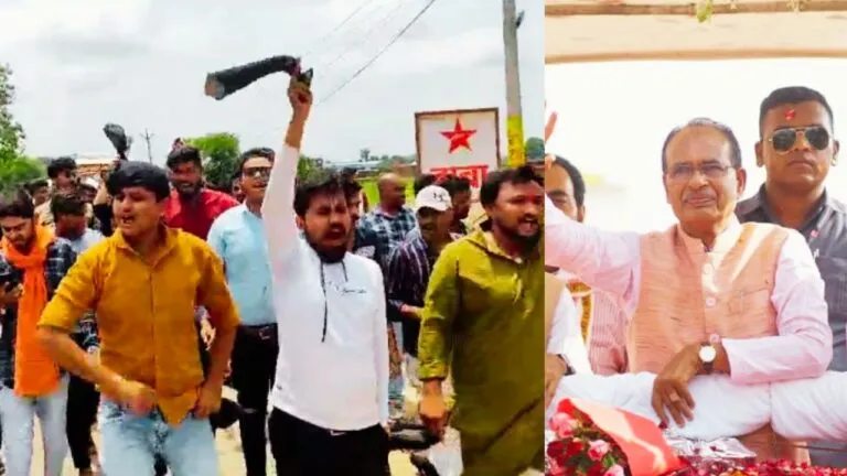 mp news mp politics mp election 2023 shivraj singh chouhan cm shivraj mp news update