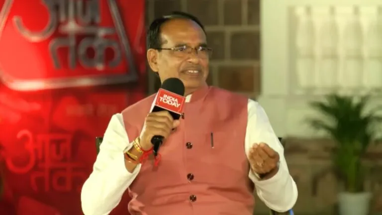 MP Election: शिवराज सिंह चौहान ने CM पद के लिए कर दी दावेदारी? बोले, ‘अभी 64 का हूं, बूढ़ा नहीं’ MP Election, CM Shivraj Singh Chouhan, CM Candidate, MP Politics, MP BJP