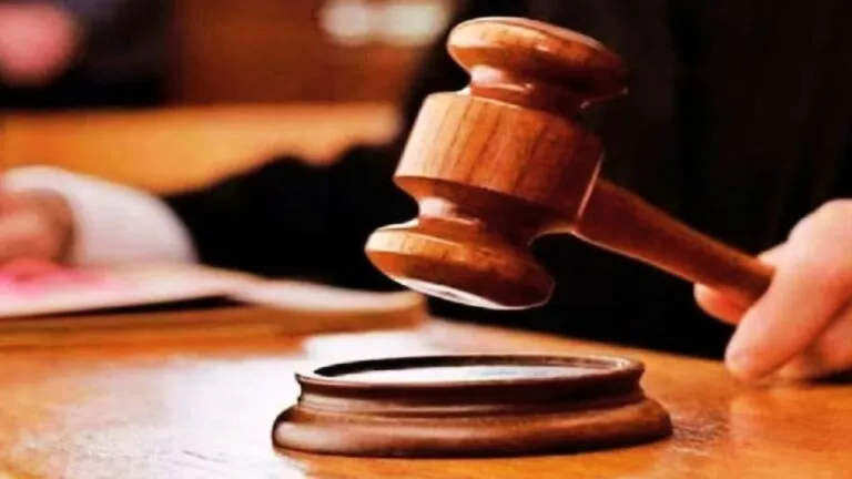 Death sentence 3 accused double murder case big decision mp court crime news