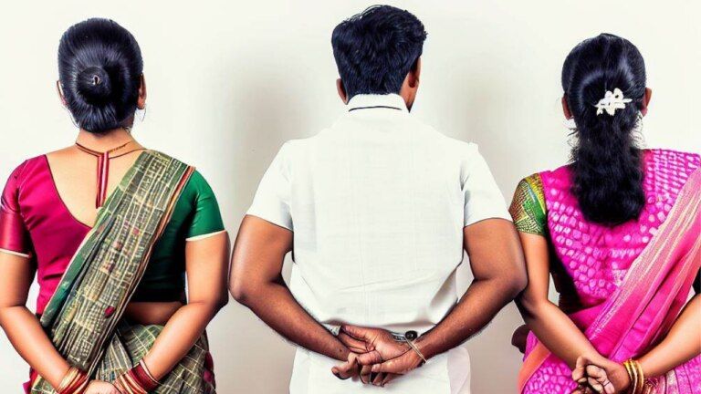 Ujjain News Ujjain Family Counseling Center Ujjain Counseling Ujjain Husband Case