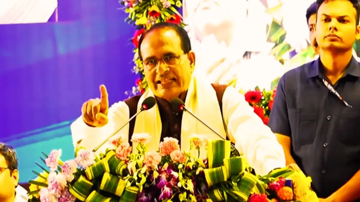 CM शिवराज ने अब MP के डॉक्टर्स को दे दिया ये बड़ा तोहफा, लंबे समय से डॉक्टर कर रहे थे डिमांड CM Shivraj has now taken a big decision to give 7th pay scale to MP doctors, arrears will be available from 2016