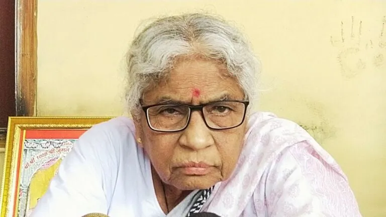 MP Election mp election 2023 panna vidhansabha kusum mahdele mp politics panna samachar mp news update mp political news