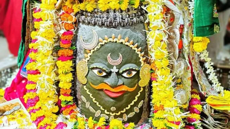 Mahakal mandir baba mahakal mahakaleshwar ujjian mahakal mandir mahakaleshwar ujjain mahakal mandir news mahakal darshan sawan 2023