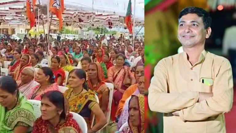 BJP,Madhya Pradesh News MP Elections 2023 AAM AADMI PARTY MP Election MP Election 2023 MP Elections 2023 MP Assembly Election 2023 MP Election 2023 Date MP Election 2023 Live MP Elections 2023 News Elections 2023 Assembly Elections 2023