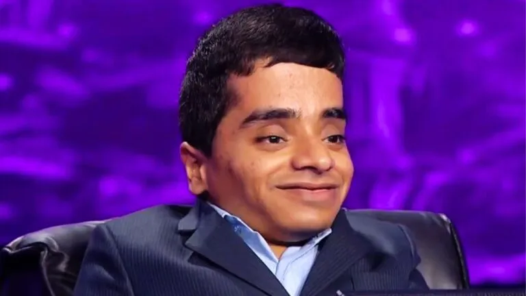 KBC Rahul Kumar nema Rahul nema bhopal KBC Bhopal news KBC contestant MP tak kaun banega crorepati amitabh bachchan kbc 2023 amitabh bachchan age kaun banega crorepati