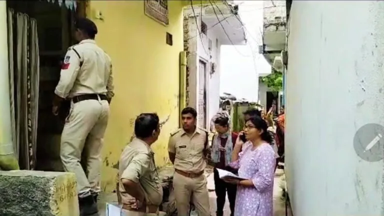राजगढ़ में सनकी बेटे ने अपनी मां को उतारा मौत के घाट, वजह जानकर चौंक जाएंगे आप! crime crime news rajgarh news rajgarh samachar son killed his mother mp news mp news update