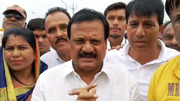 इस नेता ने खोल दिया राज, कब आएगी कांग्रेस उम्मीदवारों की पहली लिस्ट; जानें MP Chunav 2023 MP Vidhan Sabha Chunav 2023 Assembly Election Book For Claiming Development BJP, Assembly Election 2023 MP NewsMadhya Pradesh News
