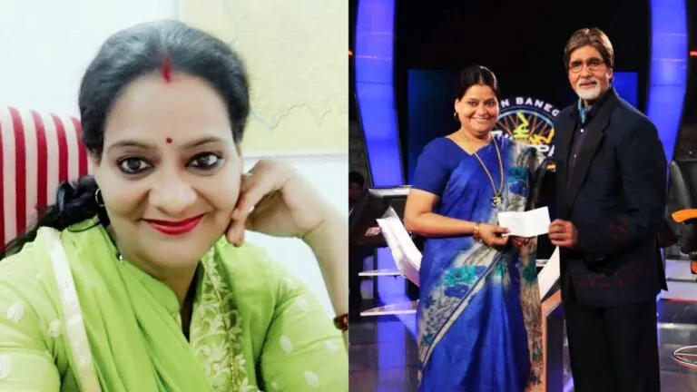 Sheopur; The woman officer resigned to the collector, because of this she came in the headlines