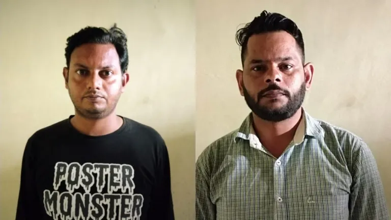 Indore News: जाली मार्कशीट बनाने वाला गिरोह पकड़ा, कागजों में ऐसे तैयार कर देते थे फर्जी डिग्री indore crime news indore news mp news mp crime news