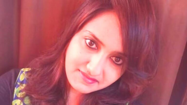 BJP Sana Khan Murder: 14 दिन बाद भी नहीं मिला सना खान का शव, हरदा में मिली एक लाश लेकिन….. BJP leader Sana Khan Missing, mp news, jabalpur