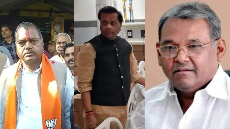 mp election 2023 mp bjp mp politics mp assembly election 2023 gwalior south assembly