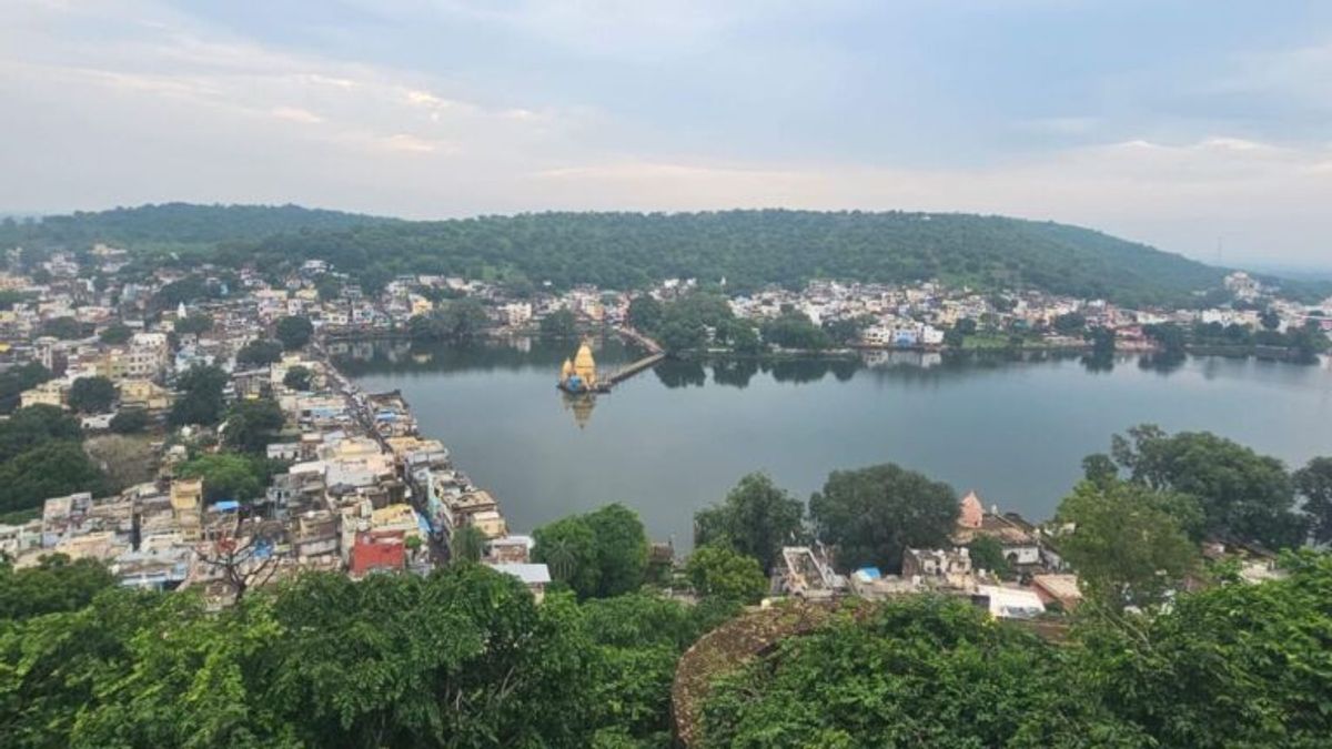 MP की इस जगह को यूं ही नहीं कहते मालवा का कश्मीर, मानसून में यहां घूमना है बेस्ट narsinghgarh , madhya pradesh, mp tourism, tpurist place