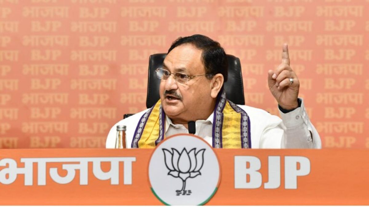 BJP की पांचवी सूची कल आ सकती है, क्या सिंधिया को मिलेगा टिकट? तय करने दिल्ली में बैठे दिग्गज mp election 2023 mp bjp bjp survey bjp super 230