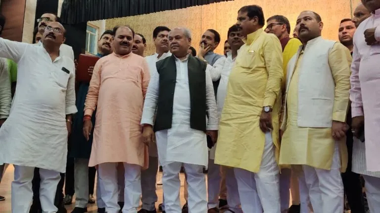 narendra singh tomar, mp news , politics