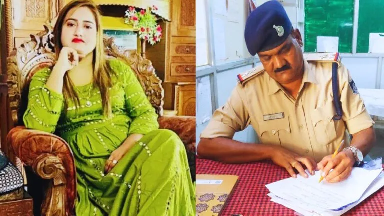 हरदा में मिली लाश से उलझी सना खान की मर्डर मिस्ट्री, अब DNA रिपोर्ट से होगा खुलासा Sana Khan murder mystery, mp news, harda, crime