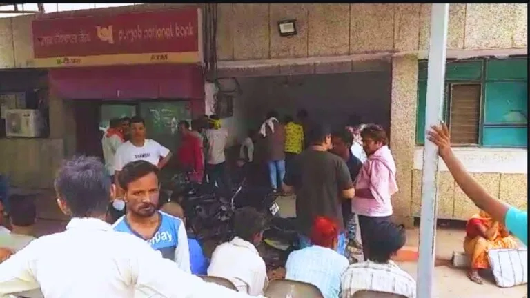 ‘मेरी मौत का जिम्मेदार…, सुसाइड नोट लिख युवक ने उठाया खौफनाक कदम, पुलिस पर आरोप rewa suicide news, mp news, crime