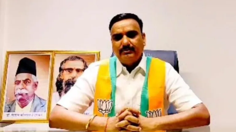 mp election bhind news mp bjp obc