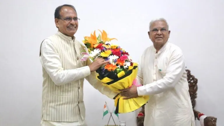 MP: विधानसभा चुनाव से पहले बड़ा फेरबदल, CM शिवराज करेंगे मंत्रिमंडल विस्तार? 3 नामों की चर्चाएं तेज cabinet expansion mp, madhya pradesh, mp politics