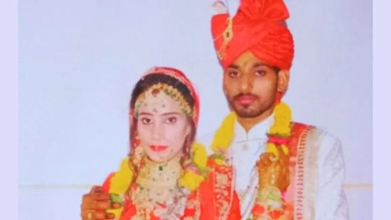 Gwalior: चाय बनाने में देरी हुई तो पति ने पत्नी को दी ऐसी खौफनाक सजा, पुलिस के सामने खोला राज husband kill wife, mp news, crime news, gvwalior