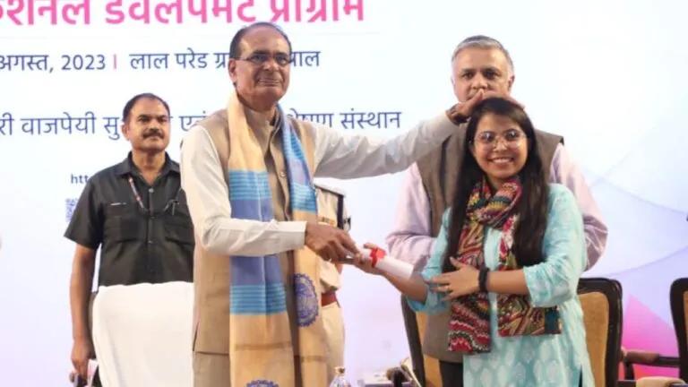 CM shivraj, mp newws, madhya pradesh, politics