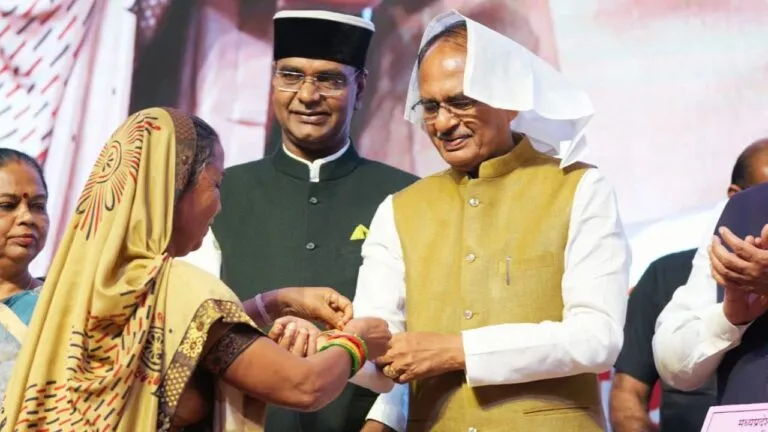 Mp news madhya pradesh news mp govt cm shivraj Bhopal News in Hindi Latest Bhopal News in Hindi