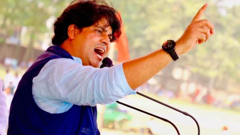 Congress MP, Imran Pratapgarhi, PM Narendra Modi, MP Election 2023, Congress MP allegations